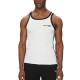 Karl Kani Ανδρική αμάνικη μπλούζα KK Ellipse Ringer Rib Tank Top